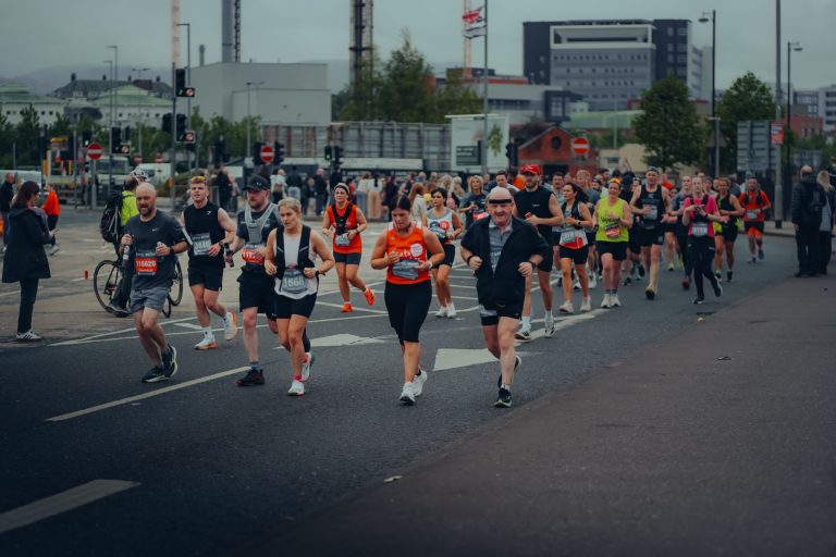 Le Cross de Kerzourat : Un Élan Sportif pour la Jeunesse de Landivisiau