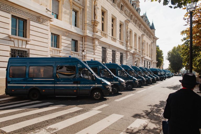 Plus de sécurité à Plouescat : ce que changent les deux nouvelles recrues