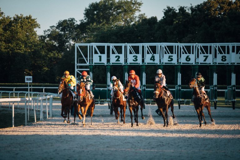 Plouescat : la suppression des courses de galop indigne les passionnés