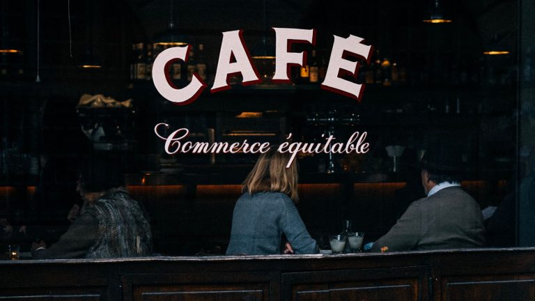 Un café éphémère à Landivisiau : la recette d’un lien social renforcé