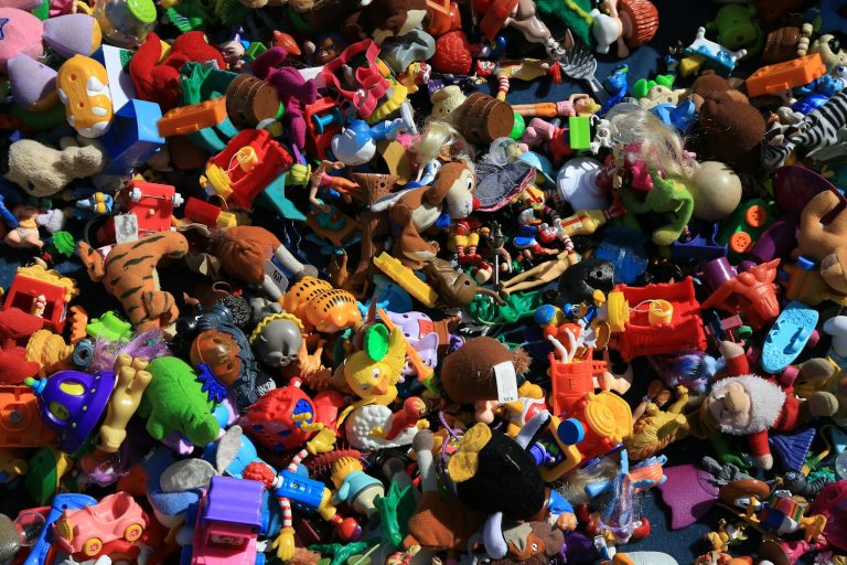 Où donner vos jouets ? Les meilleures options à découvrir
