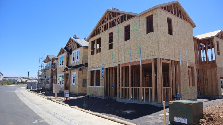 La reconstruction de la résidence de Kersaudy : un nouveau souffle pour le logement à Saint-Pol-de-Léon