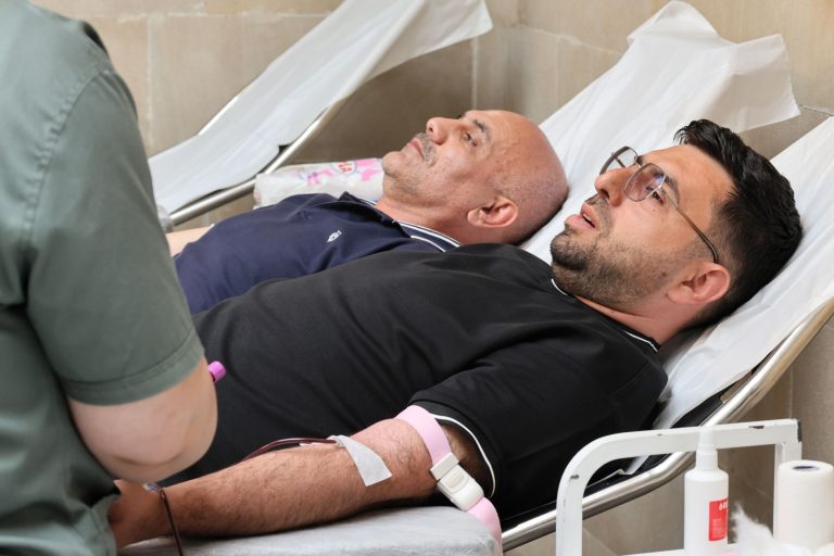 Covoiturage pour le don de plasma : une initiative essentielle à Saint-Pol-de-Léon