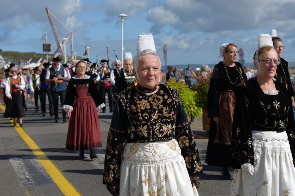 Le pardon de Saint-Tiviziau : une fête qui unit la communauté de Landivisiau