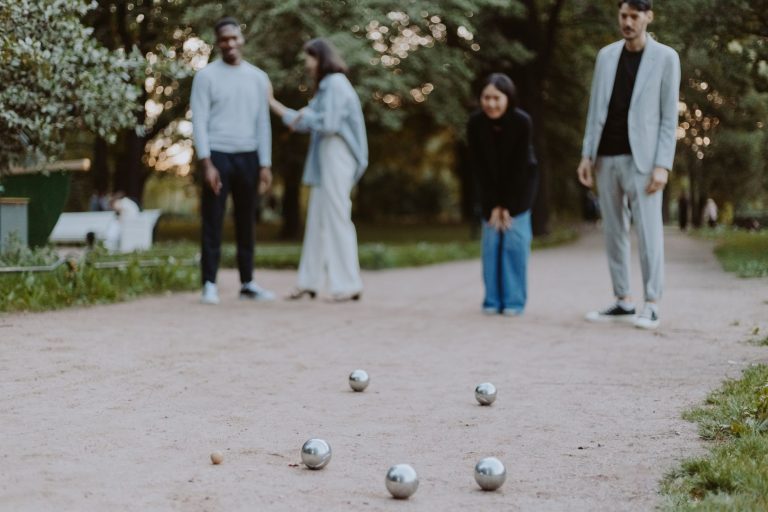 Comment un concours de pétanque a uni Saint-Pol-de-Léon pour la lutte contre la sclérose en plaques