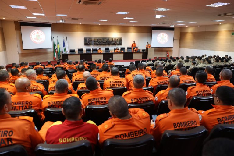 Plouescat : ce que le congrès des pompiers change pour votre sécurité