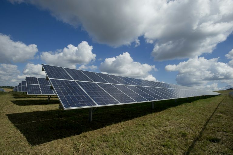 À Saint-Pol-de-Léon, l&rsquo;agriculture durable prend forme grâce à l&rsquo;énergie solaire