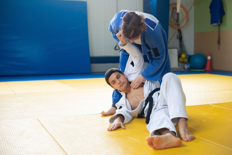 Un jeune prodige du judo à Saint-Pol-de-Léon : Darius Molina triomphe à Ploërmel