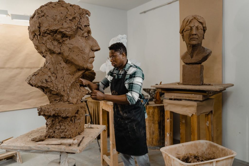 Sculpture personnalisée : les bonnes questions avant de commander